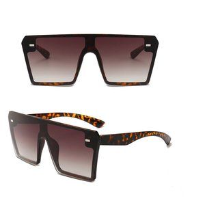 3PCS- New Oversized Sunglasses for Women, XL